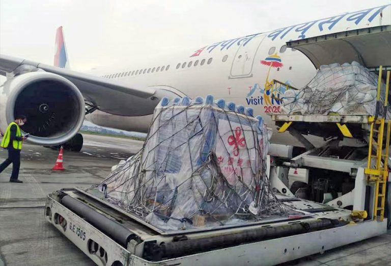 महामारीविरुद्ध लड्न जुट्दै अन्तर्राष्ट्रिय सहयोग, कुन देशले के–के दिए ?