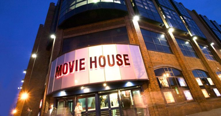 चलचित्र उद्योगलाई विद्युत डिमान्ड शुल्कमा छुट