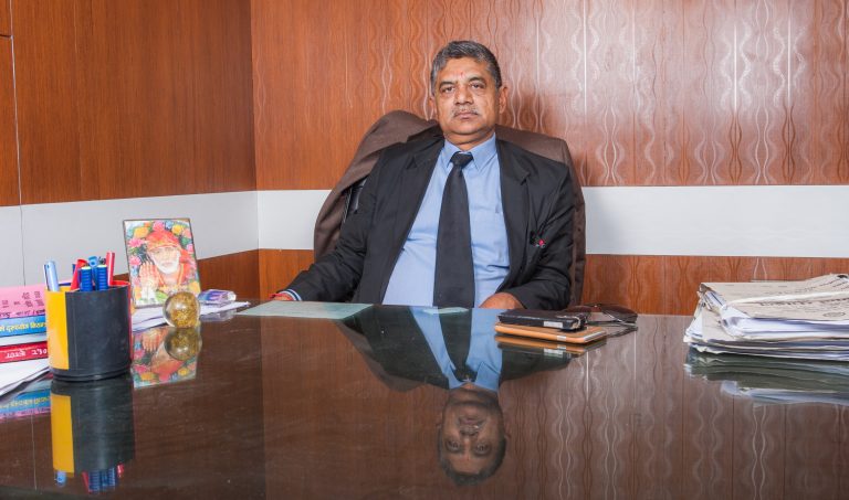 शम्भु थापाको प्रश्न: प्रतिनिधि सभामा नपुगी राष्ट्रपतिले बहुमत पुगेन भन्न मिल्छ ?