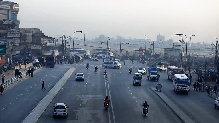 उपत्यकामा जोरबिजोरको आधारमा सार्वजनिक यातायात चलाउन दिने तयारी