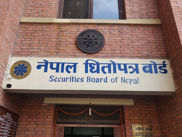 धितोपत्र बोर्डको अपीलः ५१ कम्पनीको सेयर मूल्यमा अस्वाभाविक चलखेल भयो, लहडमा लागेर लगानी नगर्नू (सूचीसहित)