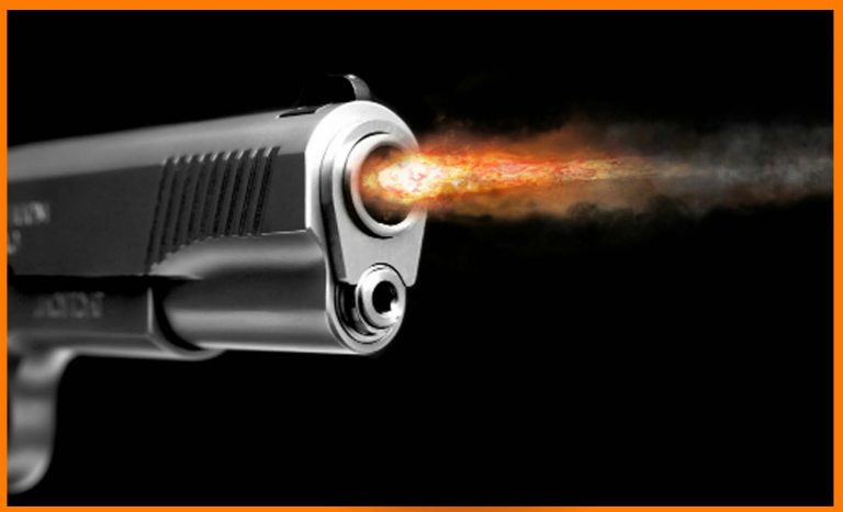 दाङमा कुलोको विषयमा विवाद चल्दा गोली छुट्यो