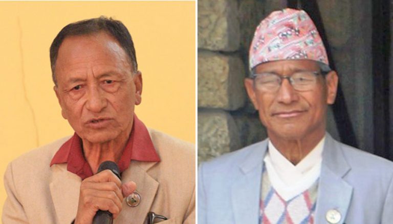 कांग्रेसबाट कर्णालीमा दुई मन्त्री थपिए, आजै सपथ लिने तयारी