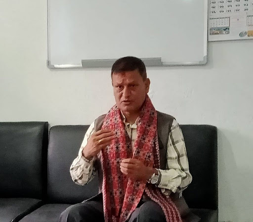 वागमती प्रदेशको घोषणः पत्रकारलाई डकुमेन्ट्री बनाउन खर्च दिने र डकुमेन्ट्री पनि खरिद गर्ने