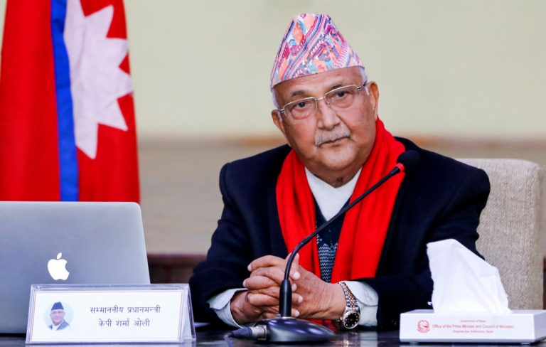 ओलिको आह्वानः सर्वोच्च अदालतमा परेको रिट फिर्ता लिएर आउनुहोस्, जेठ ३ मा फर्किएर अघि बढौँला (विज्ञप्तिसहित)