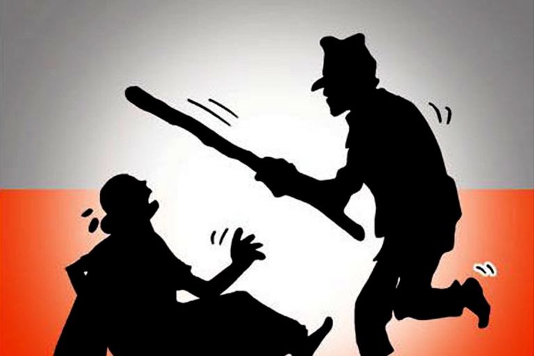 दाइजो नल्याएको निहुमा नवदुलहीमाथि निर्घात कुटपिट