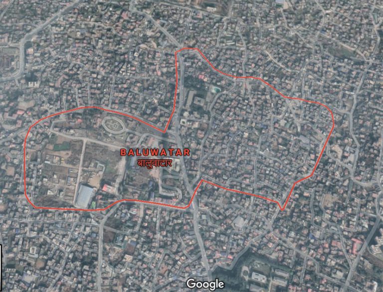 ललिता निवास प्रकरणः २१ दिनभित्र हकदाबी नगरे विवादित जग्गा सरकारको नाममा जाने (सूचनासहित)