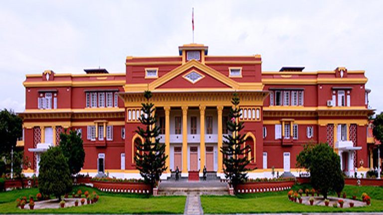 राष्ट्रपतिद्वारा सर्वाेच्चलाई जवाफः राष्ट्रपतिकाे निर्णय अदालतले बदर गर्न सक्दैन (जवाफसहित)