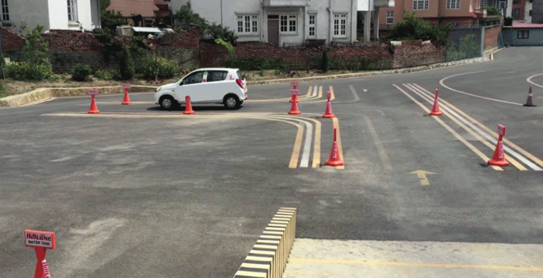 यस्ताे छ साउन १ गतेदेखि लागु हुने सवारी अनुमतिपत्रकाे परीक्षा, समग्रमा ७० अंक ल्याए पास, ५०० वटा वस्तुगत प्रश्न सार्वजनिक (नमुना प्रश्नसहित)