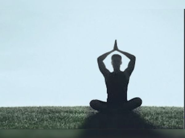 ‘शरीरमा रोग प्रतिरोधी क्षमता विकास गर्न योग’