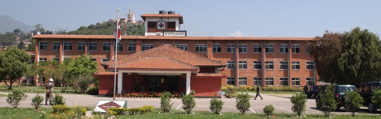 सैनिक अस्पतालमा काठमाडौंले सुरु गर्यो निःशुल्क डायलाइसिस