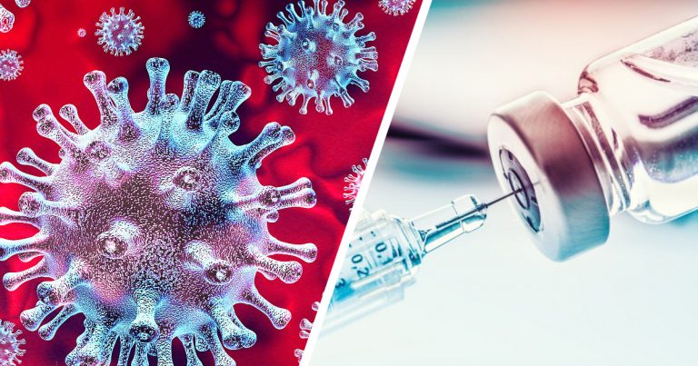 कोरोना खोप लगाएको ३ महिनामै बुस्टर डोज दिने सरकारको निर्णय (पत्र सहित)