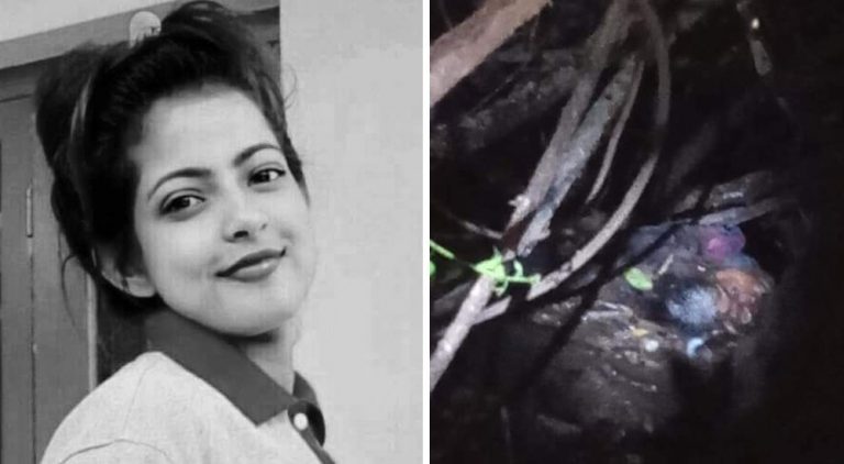 सुजिता मृत्यु प्रकरणः दाजु बहिनीमा प्रेम, विवाह गर्न नमान्दा दाजुले हत्या गरे