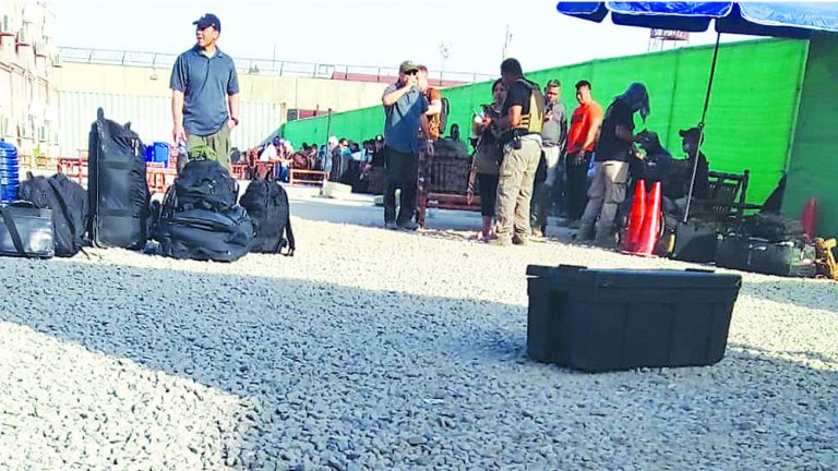 काबुलबाट ५४६ नेपालीको उद्धार, कम्पनीविहीन ३० जना अझै अलपत्र