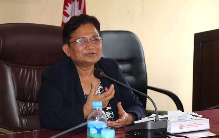 विपन्न वर्गका जनतालाई विद्युतमा ठुलो राहतः २० युनिटसम्म खपत गर्नेलाई बिजुली निःशुल्क