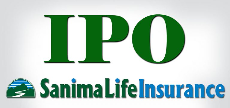 सानिमा लाईफको आईपीओ खुल्यो, कति भर्ने त ?