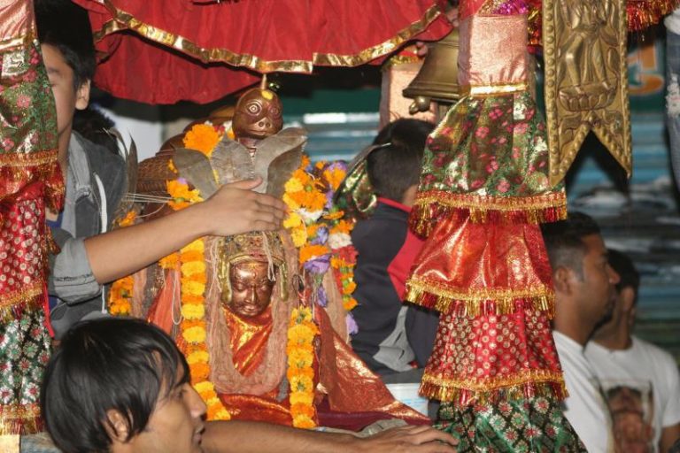 हरिशंकर जात्राको तालिका सार्वजनिक (तालिका सहित)