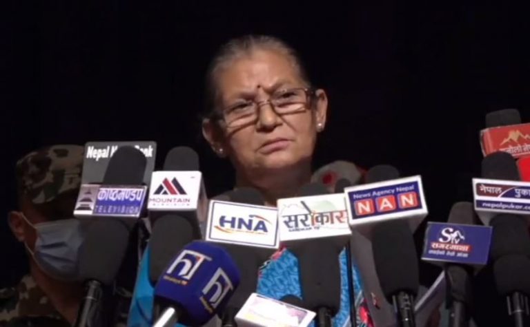 नेपालको पहिलो साक्षर प्रदेश बन्यो बागमती प्रदेश