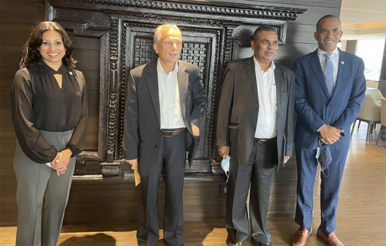 एमसीसी टोलीलाई जसपाले जवाफः ‘प्रमुख दलहरूबीच सहमति गरेर निर्णय लिन्छौं’