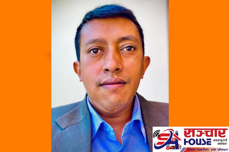 सोलुखुम्बु नेचा सल्यानका लोकेन्द्र आर.सी. लाई माओवादी केन्द्रकाे प्रदेश कमिटि सदस्यको जिम्मेवारी