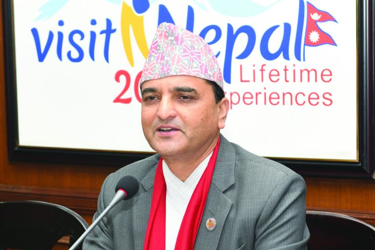 नारायणहिटी दरबार संग्राहायल भाडामा दिने बारेमा मेरो संलग्नता छैन, म मन्त्री हुनुभन्दा पहिले नै कफि हाउस बनिसकेको थियोः योगेश भट्टराई