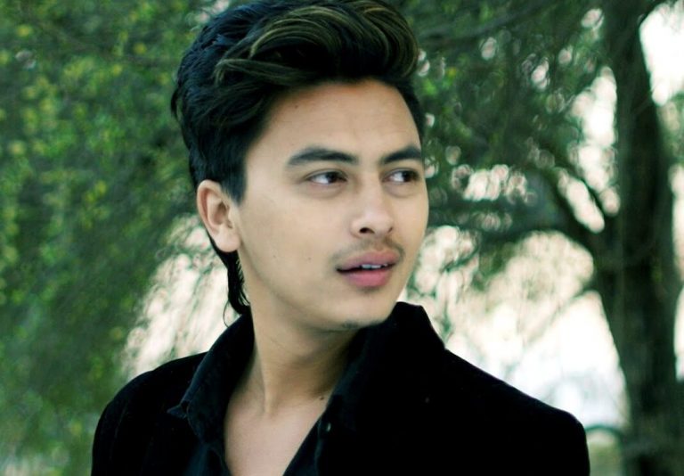 थुनछेक आदेशविरुद्ध उच्च अदालत पोखरामा पल शाहको निवेदन