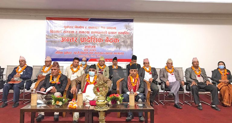 अब देशैभरी सवारी साधनको कर समान हुने