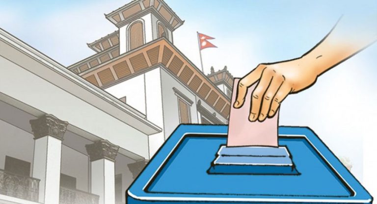 स्थानीय चुनावको मतदाता सङ्ख्या सार्वजनिक‚ १ करोड ७७ लाख ३३ हजार ७२३ मतदाता हुने