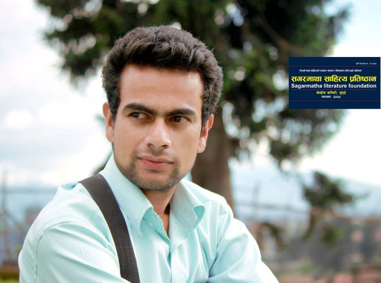 कवि/पत्रकार तारकिणीको उपचारार्थ सहयोग अभियान सुरु : सहयोगका लागि आह्वान