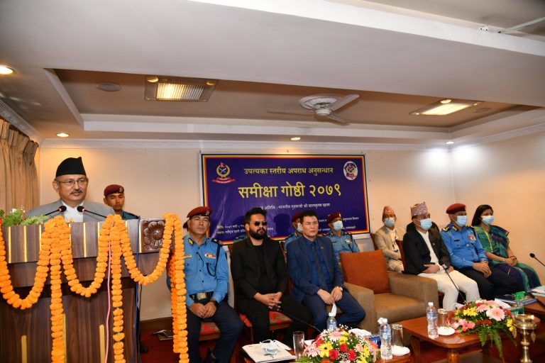 बाटोमा फोहोर फाल्नेलाई सिसिटिभीका माध्यमबाट कारबाही हुन्छः मेयर शाह