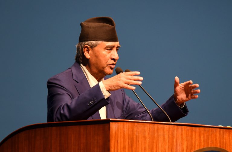 प्रधानमन्त्रीको निर्देशन : दशैमा बजार अनुगमन प्रभावकारी बनाउनुस्  (निर्देशनसहित)