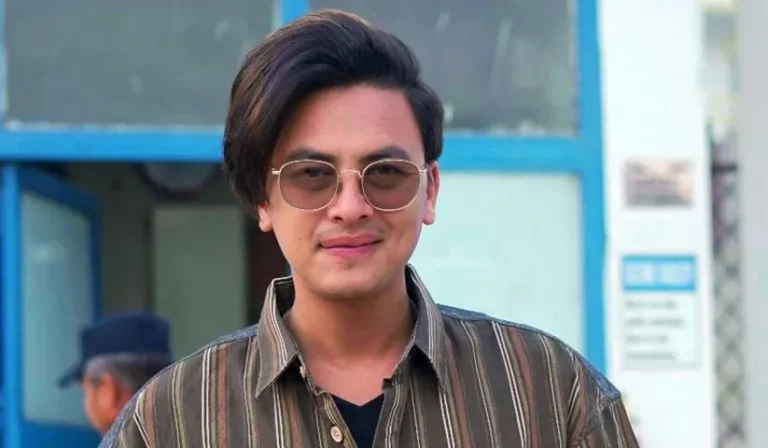 पल शाहले नावालिक बलात्कार अभियोगबाट सफाइ पाए