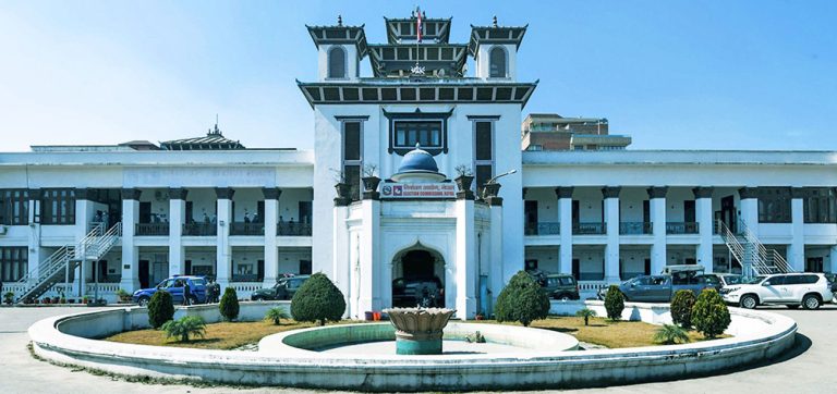 उम्मेदवारहरुलाई कात्तिक १७ गतेदेखि मङ्सिर १ गतेसम्म प्रचारप्रसार गर्न समय